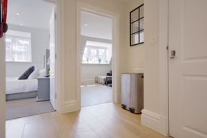 Entrance Hall- click for photo gallery